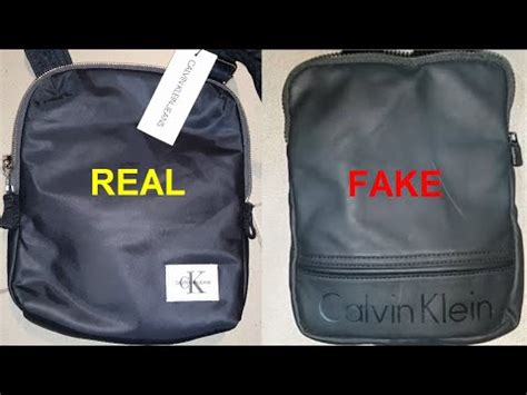 how to know if calvin klein bag is original|calvin klein handbags real.